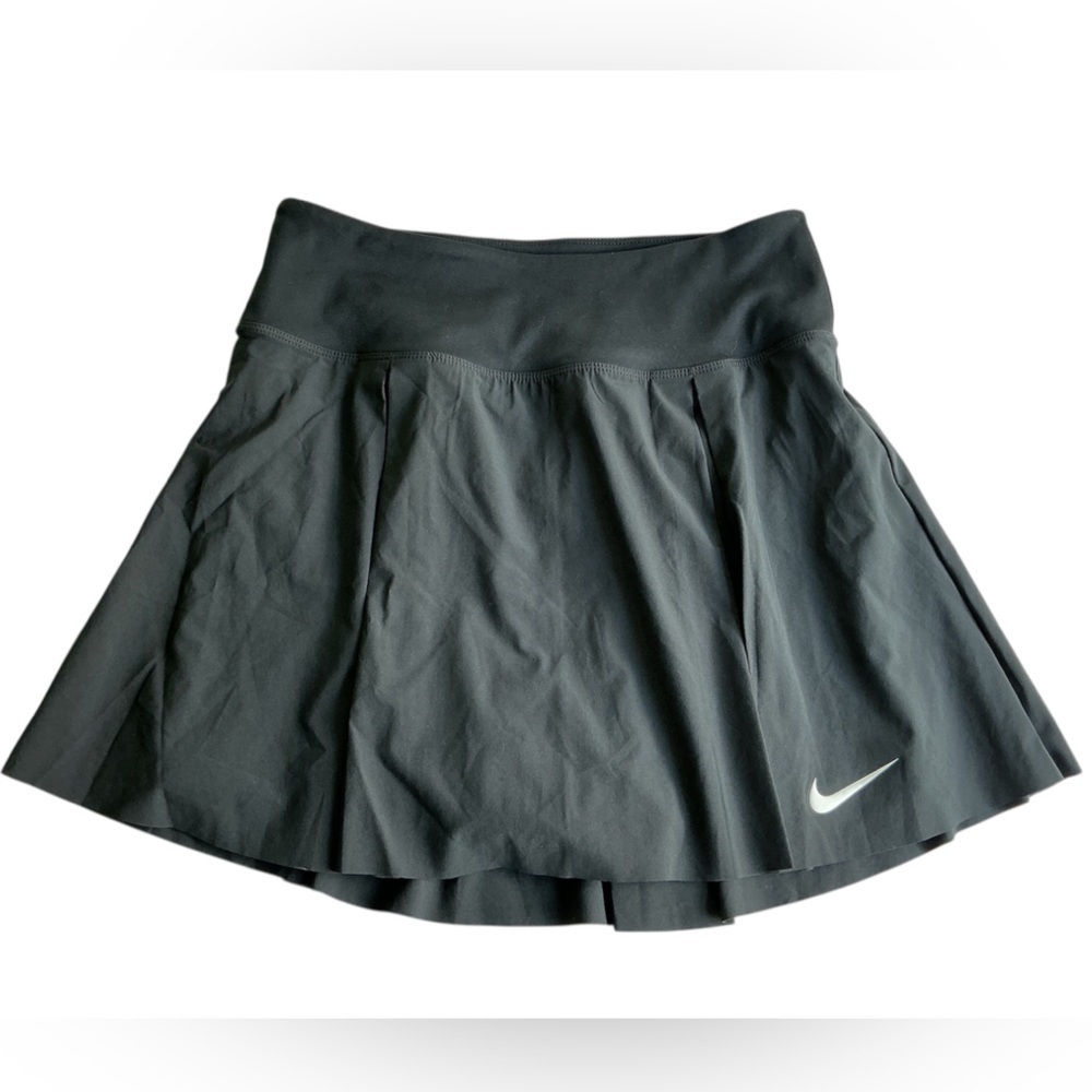 Nike Dri-Fit Women's Black Skirt Sz S r